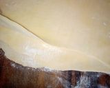 Foto del paso 3 de la receta: Masa para pastas