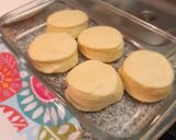Foto del paso 14 de la receta: Bombas de crema