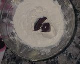 Foto del paso 6 de la receta: Budín inglés 😊😍 (de cerezas frescas y Nueces)