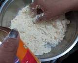 Bakewell Coconut & Caramel Pie recipe step 4 photo