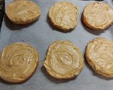 Foto del paso 3 de la receta: Coffee bread