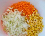 Foto langkah ke 1 dari resep Macaroni Schottel Panggang.