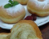 Foto langkah ke 11 dari resep Donat Empuk Lembut ala Kori.