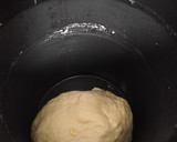 Foto del paso 2 de la receta: Masa de pizza. Mambo