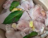 Foto langkah ke 1 dari resep Ayam suwir bali.
