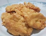 Foto langkah ke 3 dari resep Bakwan tahu sajiku.