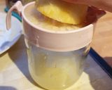 Foto del paso 5 de la receta: Tarta de limón! (7a semana)