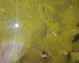 صورة لخطوة 2 من وصفة برياني (رز ملون)