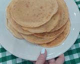 Foto del passaggio 6 della ricetta Choco crepes con crema alla nocciola