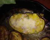 Foto del paso 7 de la receta: Papas rellenas