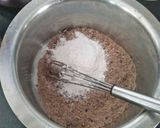 সুইস রোল (swiss roll recipe in Bengali) রেসিপির ধাপ 2 ছবি