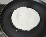 मटर पैन केक (Matar pancake recipe in hindi) रेसिपी चरण 5 फोटो