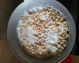 Foto langkah ke 2 dari resep Empuknya kacang bawang ni....😳.