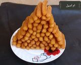 صورة لخطوة 8 من وصفة بلح الشام