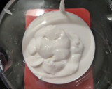 Foto del paso 1 de la receta: Tarta fría de galletas y yogur