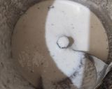 A picture of step 1 of Imarti.