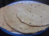 سلطة فتوش