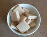 Instant Rabdi Pudding recipe step 1 photo