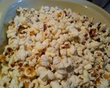 Foto del paso 2 de la receta: Palomitas de maíz acarameladas😋