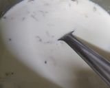 शकरकंदी की खीर(shakarkandi ki kheer recipe in hindi) रेसिपी चरण 1 फोटो