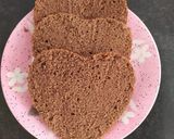 A picture of step 6 of Flower Basket Cake.