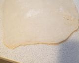 Pas rețetă Pizza 5 fotografie