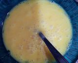 Foto del paso 17 de la receta: Tortilla de patatas con echalotes francesas confitadas
