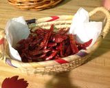 Foto del paso 1 de la receta: Salsa de Cacahuate