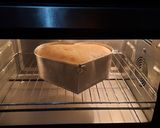 Foto langkah ke 3 dari resep 21. Base cake untuk kue tart.