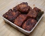 Foto langkah ke 5 dari resep Tahu tempe bacem.
