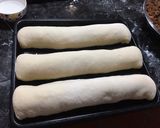 Foto del paso 6 de la receta: Pizza rellena de carne 4.0
