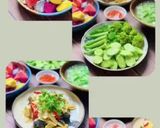 Hình bước làm 5 của món Mâm Cơm #125