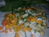 Locro!! Bien argentino