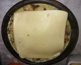 Foto del paso 3 de la receta: Chupe de cochayuyo gratinado