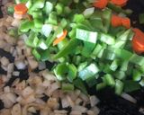 Foto del paso 4 de la receta Ñoquis en salsa boloñesa