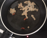 Foto del paso 2 de la receta: Ensalada saludable con berenjena y pimiento