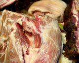 Une image de l'étape 2 de Choucroute maison.