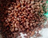 Foto langkah ke 2 dari resep Gempo Kacang Tolo.