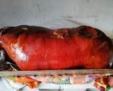 Foto del paso 12 de la receta: Lechona campesina