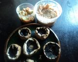 Foto del paso 1 de la receta: Hongos rellenos de frijol, receta prehispanica y vegana. Jalisco México