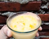 Foto langkah ke 4 dari resep Mango Zoda.