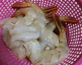 Foto langkah ke 1 dari resep Udang Bijirin.