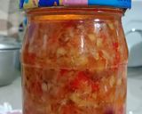 Foto langkah ke 5 dari resep Sambal Bawang Bu Heru 😁.
