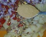 Chatpati Aaloo Chat recipe step 4 photo