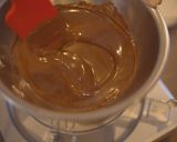 A picture of step 21 of Chocolate Ganache Tart (Mini Tart).