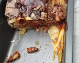Foto del paso 1 de la receta: LASAÑA INTERNATION🤤🍷