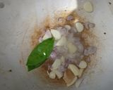 Foto langkah ke 1 dari resep Tumis Putren Bakso Pedas.