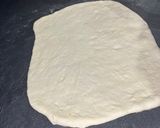 Une image de l'étape 1 de Pizza bread.
