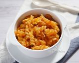 Foto langkah ke 5 dari resep Seblak Pasta.