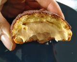 Une image de l'étape 9 de Éclair cacahuète.